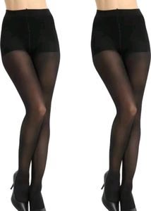 Black Tights