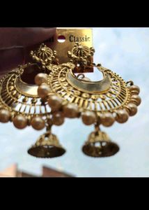 Earring