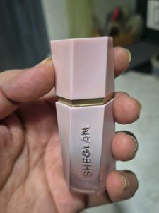 New Sheglam liquid blush,