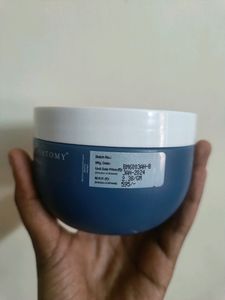 Bare Anatomy Anti Hairfall Mask