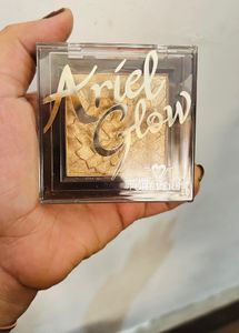 Gold Shimmer Highlighter