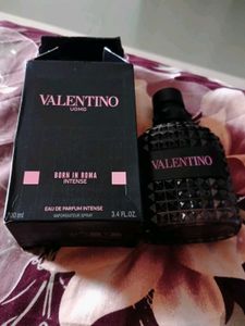 SALE 🔥 🔥| Valentino Eau de Parfum Intense