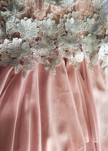 Baby Pink Top