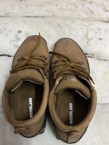 Original woodland Shoes Size 7