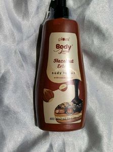 Plum BodyLovin' Hazelnut Eclair Body Lotion
