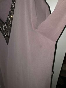 Elegant Embellished Kurta