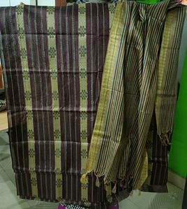Suit Unstitched