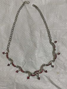 Used Lacklece