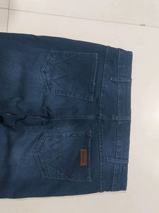 Original Branded Men's Jeans