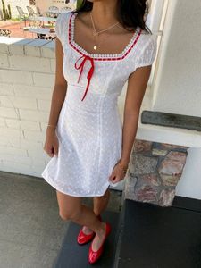 ✨ y2k cute dress PRINTEREST look dres✨🤍