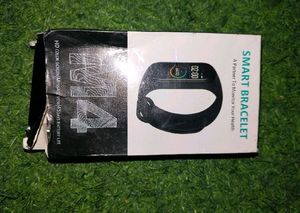 M4 Smart Bracelet Band
