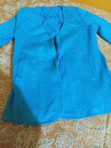 Blazer/coat