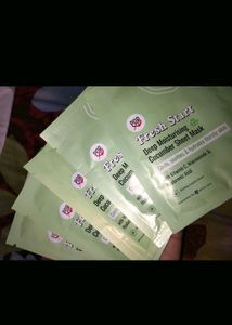 Sheets Mask