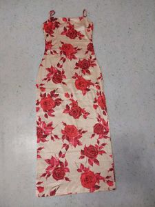 Kylie Jenner Inspired Dress