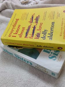 Fiction Book Bundle