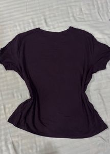 Violet T-Shirt