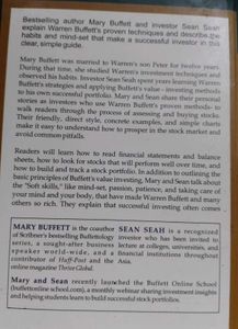 7 Secrets to Investing Like Warren Buffett