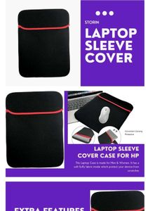 Laptop Sleeve Cover Case