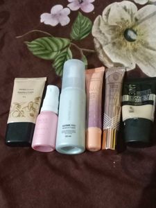 Faces Canada Makeup Kit Pack Of 6 Product