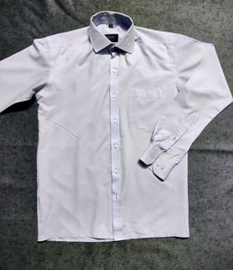 Arrow Sky Blue Shirt
