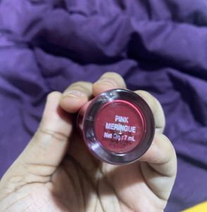 Nykaa Lip Gloss