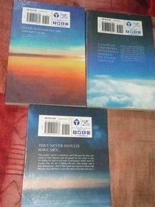 your name full manga set