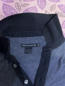 French connection - Grey T-shirt (no discount)