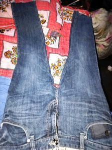 Denims