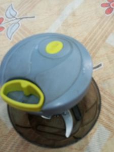 Hand Cutter
