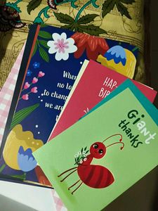 Factor notes happy hamper