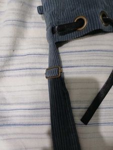 coudrey tots bag