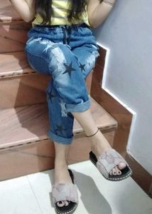 Diwali Offer🪔🎇Denim Joggers❤️