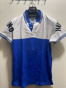 Size L Being Human