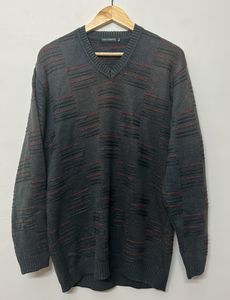 Woolen Sweater For Men’s