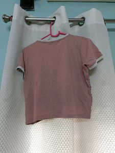 Roadster brand Top