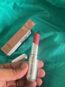 New KIKO Milano Coloured Lip Balm