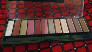Rimmel London Eyeshadow Palette