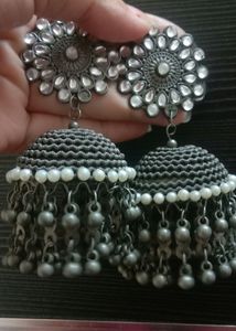 Oxidise Jumkha
