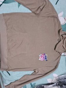 Trendy Graphic Hoodie for Streetwear Fans