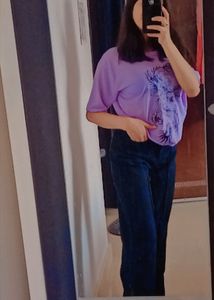 Loose Fit Tshirt