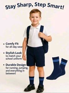 Rize School Socks &amp; Stockings! 🌊🌜