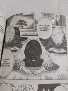 Demon Sayer 23