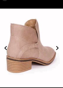 Stylish Ankle Boots