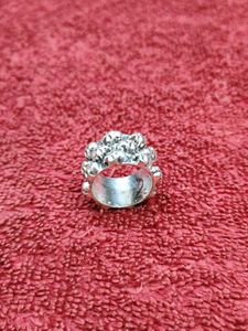 Skull Ring