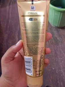 Pantene Miracle Rescue Collagen Repair Conditioner