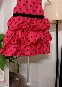 Branded imported Beautiful Dress