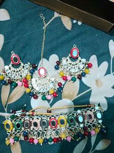 NEW Jewellery Set