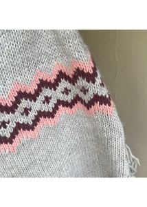 H&amp;M Woolen Poncho for Girls