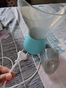 facial steamer