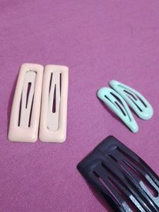 hair clip